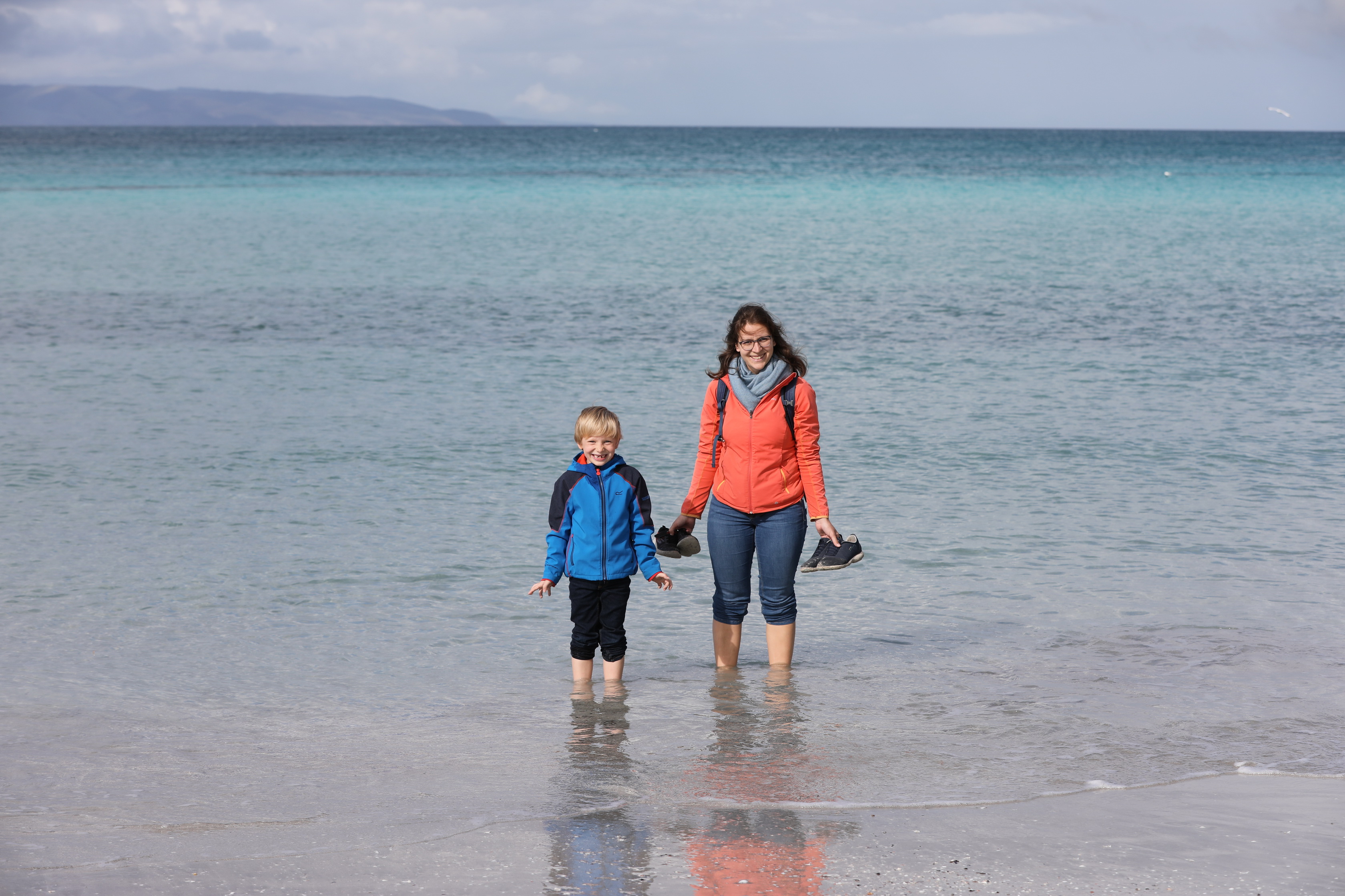 Pfüate Kangaroo Island!